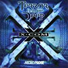 X-COM: Terror from the Deep artwork