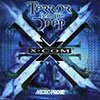 X-COM: Terror from the Deep (PlayStation) artwork