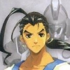 Xenogears (PlayStation) artwork