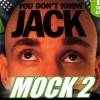 You Don't Know Jack, Mock 2 artwork