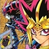 Yu-Gi-Oh!: Forbidden Memoires (PlayStation) artwork