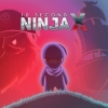 10 Second Ninja X (XSX) game cover art