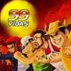 99Vidas artwork