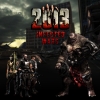2013: Infected Wars artwork
