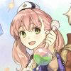 Atelier Escha & Logy Plus: Alchemists of the Dusk Sky artwork