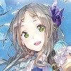 Atelier Firis: The Alchemist and the Mysterious Journey (XSX) game cover art
