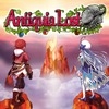 Antiquia Lost (XSX) game cover art