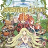 Adventures of Mana (XSX) game cover art