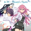 A.W.: Phoenix Festa artwork