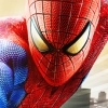 The Amazing Spider-Man (XSX) game cover art