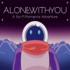 Alone With You (XSX) game cover art