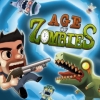 Age of Zombies artwork