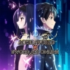 Accel World vs. Sword Art Online: Millennium Twilight (XSX) game cover art