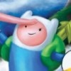Adventure Time: The Secret of the Nameless Kingdom artwork