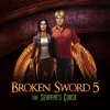 Broken Sword 5: The Serpent's Curse - Episode 1 artwork