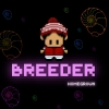 Breeder Homegrown: Director's Cut (XSX) game cover art