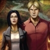 Broken Sword 5: The Serpent's Curse (XSX) game cover art