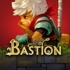 Bastion (XSX) game cover art