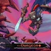 Bit Dungeon+ (XSX) game cover art