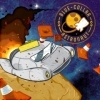 Blue-Collar Astronaut (XSX) game cover art