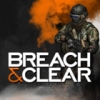 Breach & Clear artwork
