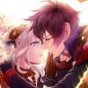 Code:Realize - Guardian of Rebirth artwork
