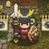 ClaDun Returns: This is Sengoku! (XSX) game cover art