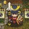 ClaDun Returns: This is Sengoku! artwork