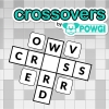 Crossovers by POWGI (XSX) game cover art