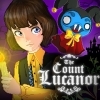 The Count Lucanor (XSX) game cover art