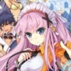 Demon Gaze artwork