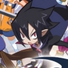 Disgaea 4: A Promise Revisited artwork