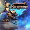 Dynasty Warriors 8 Empires artwork