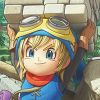 Dragon Quest Builders (XSX) game cover art