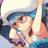Demon Gaze II (XSX) game cover art