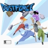 Dustforce (XSX) game cover art