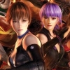 Dead or Alive 5 Plus (XSX) game cover art