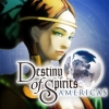 Destiny of Spirits: The Americas (XSX) game cover art