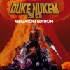 Duke Nukem 3D: Megaton Edition artwork