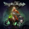 Dragon Fin Soup artwork