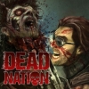 Dead Nation (XSX) game cover art