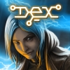 Dex (XSX) game cover art