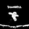 Downwell (XSX) game cover art