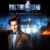 Doctor Who: The Eternity Clock artwork