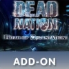 Dead Nation: Road of Devastation (XSX) game cover art