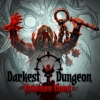 Darkest Dungeon: The Crimson Court (XSX) game cover art