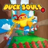 Duck Souls+ (XSX) game cover art