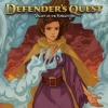 Defender's Quest: Valley of the Forgotten - DX Edition artwork