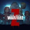 Dead Ahead: Zombie Warfare (XSX) game cover art