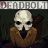 DEADBOLT (XSX) game cover art